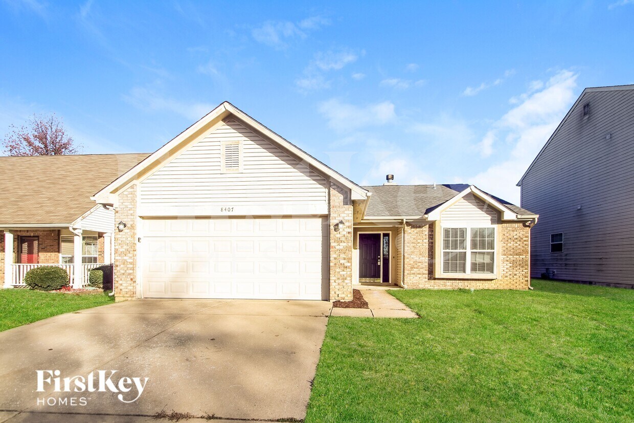 Foto principal - 8407 Fort Sumter Dr