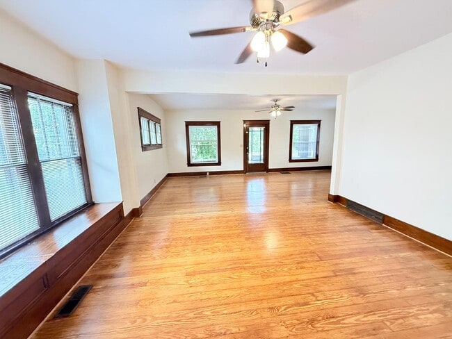 Foto del edificio - 1428 Silver St