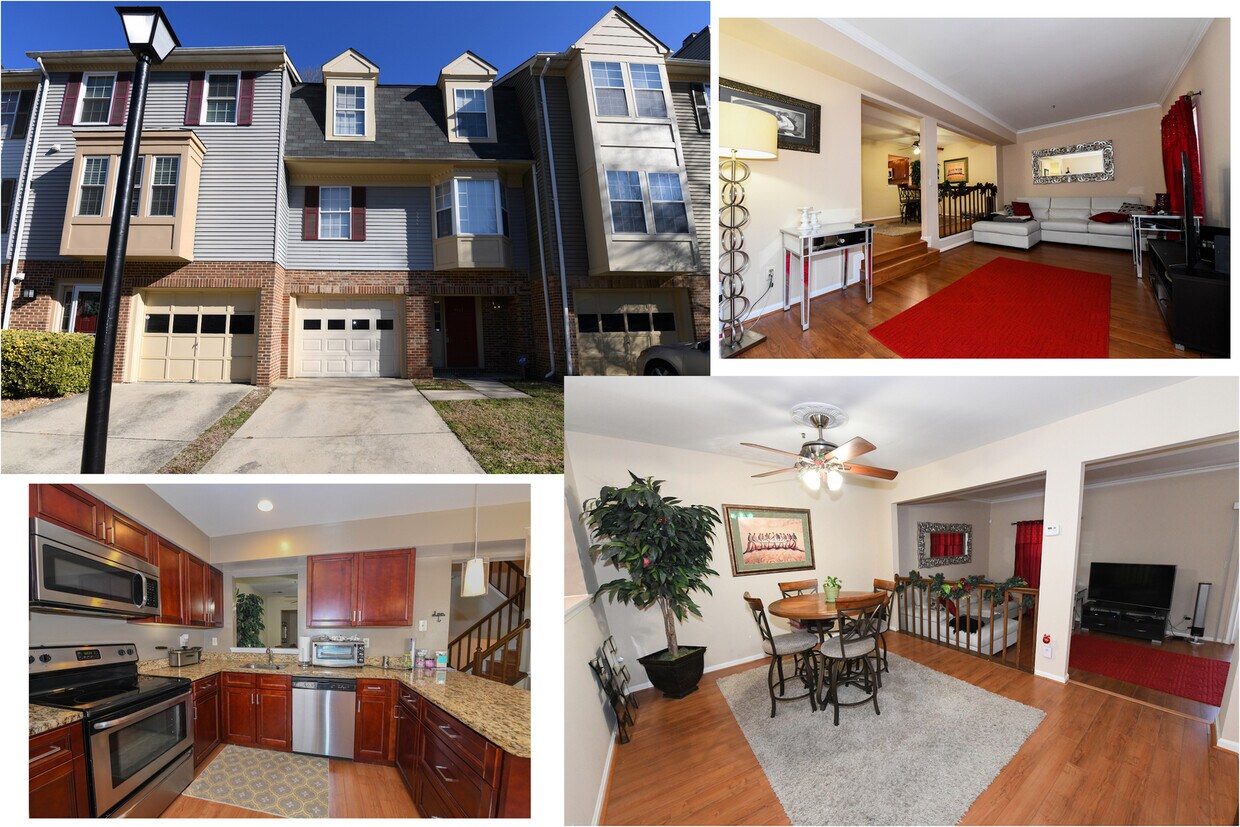 Foto principal - Beautiful, fully remodeled "Villages of Ma...