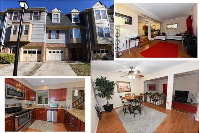 Beautiful, fully remodeled "Villages of Ma... - Beautiful, fully remodeled "Villages of Ma... House