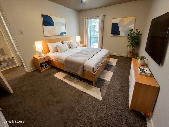 Foto del edificio - 1909 Brun St