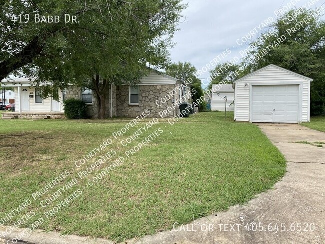 Building Photo - 419 Babb Dr