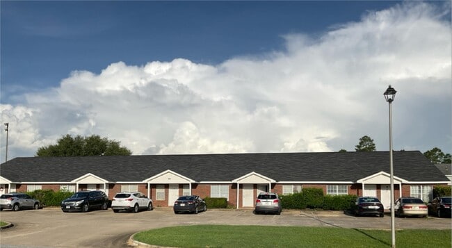 Building Photo - 2601 Costner Ct