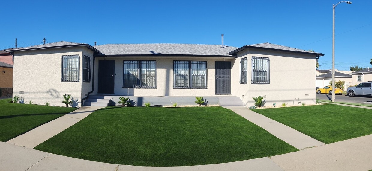 Photo - 6901 8th Ave (Los Angeles, CA)