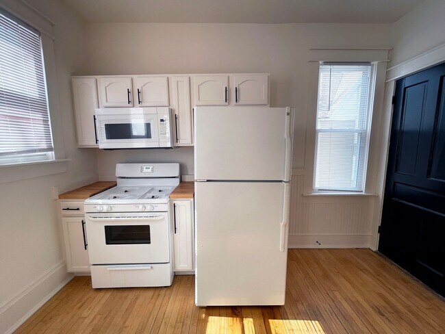 Foto del edificio - 2045-47 N Hubbard St