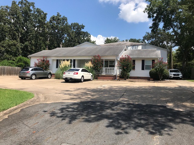 Primary Photo - Jackson House