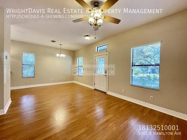 Building Photo - Old Seminole Heights 3/3!