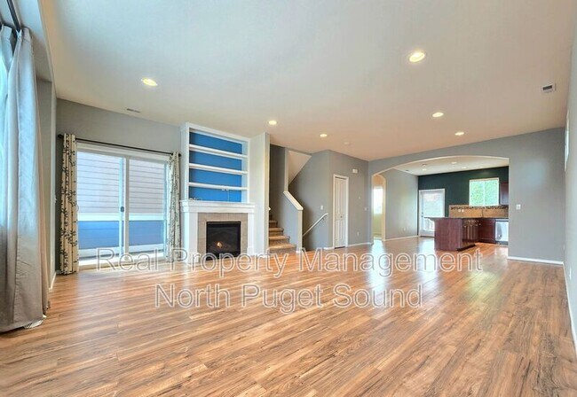 Foto del edificio - 1216 92nd Ave NE