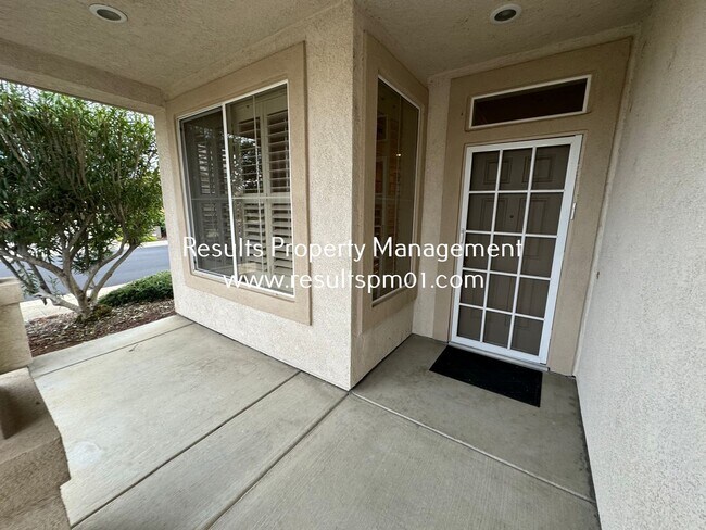 Foto del edificio - 2 Bed 2 Bath Sun City Roseville 55+