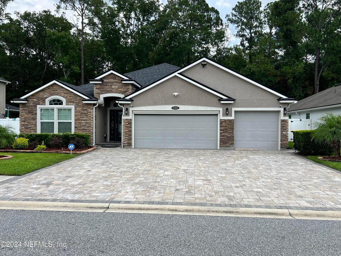 Foto principal - 11169 Parkside Preserve Way