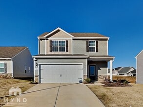 Building Photo - 104 Lightning Dr