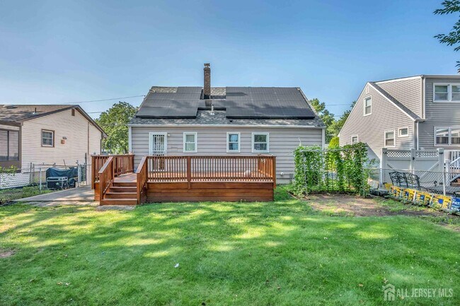 Foto del edificio - 58 Rose St