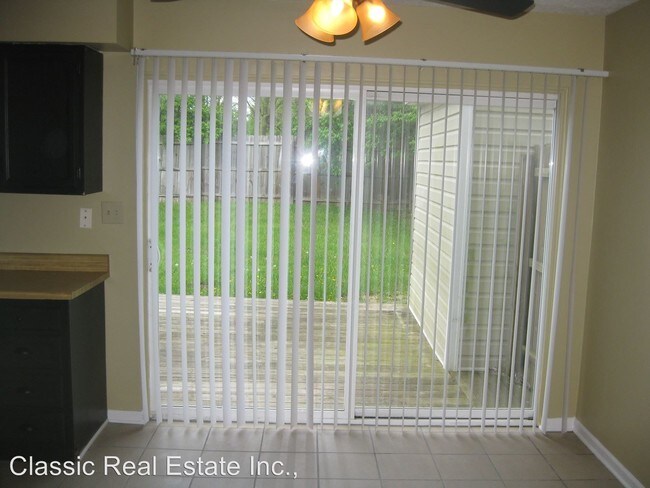 Building Photo - 3 br, 1.5 bath House - 3167 Pimlico Pkwy