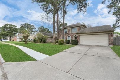 Foto del edificio - 17210 Colony Creek Dr