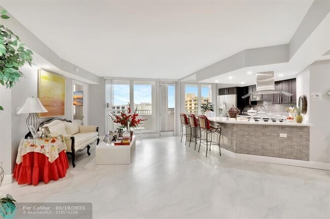 Foto del edificio - 1340 S Ocean Blvd
