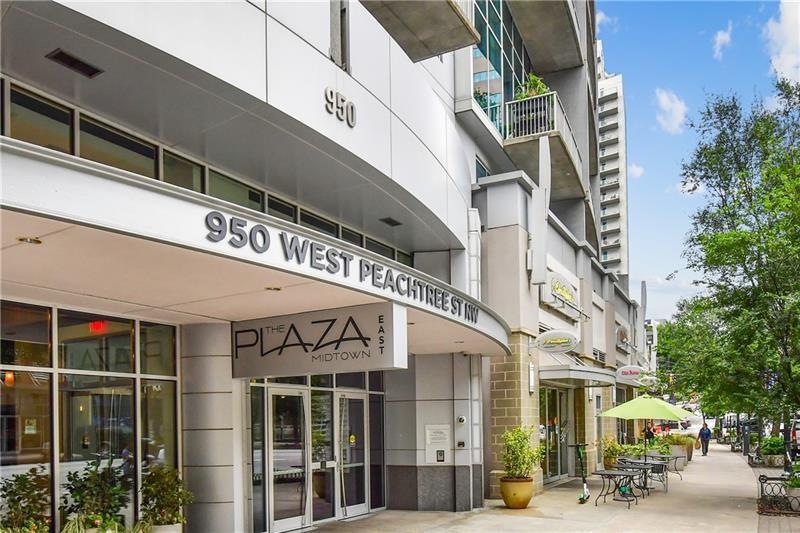 Foto principal - 950 W Peachtree St NW