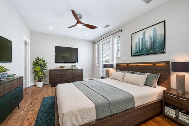 Foto del edificio - 925 W 23rd St