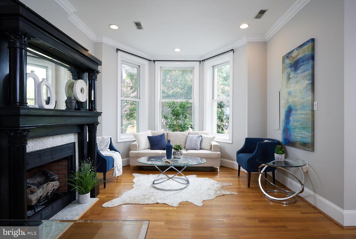 Foto principal - 1104 Euclid St NW