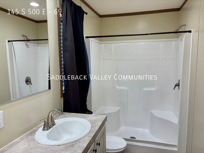 Building Photo - Single wide, 3 bedroom 2 bath mobile home