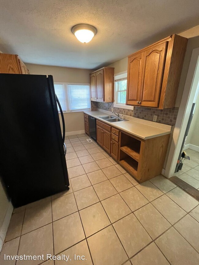 Foto del edificio - 2 br, 1 bath House - 1028 E Blaine St