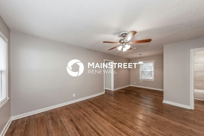 Building Photo - 3 Bedroom Pet-Friendly Home in Pinson, AL with Main Street Renewal