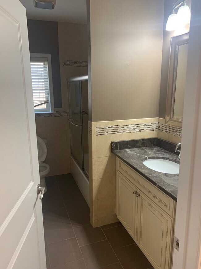 Bathroom - 106 Tichenor St