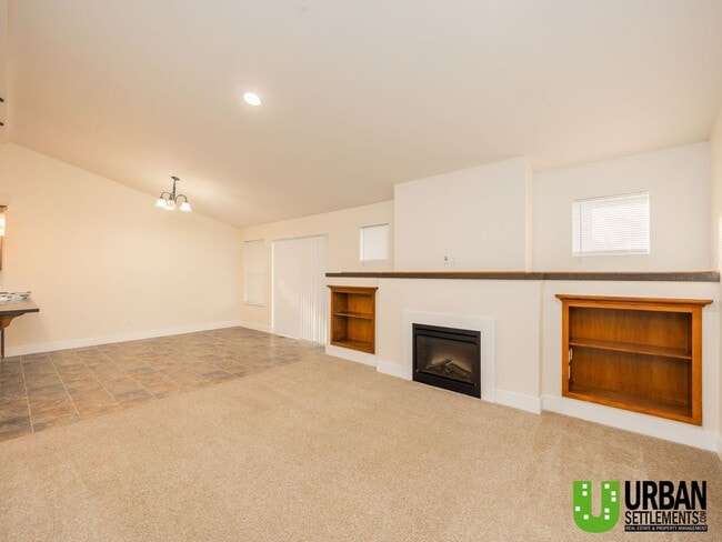 Building Photo - Clean, Comfortable Home in a Great Spokane Valley Location!