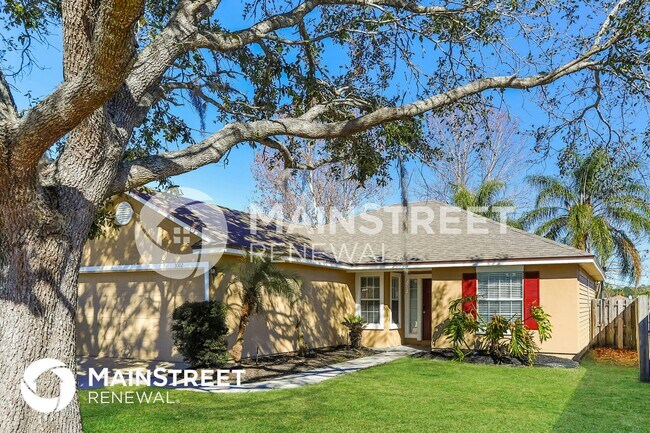 Foto del edificio - 3002 Brittany Bluff Dr