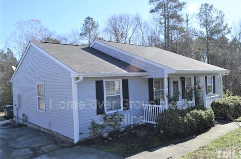 Foto del edificio - 5 Albert Ct