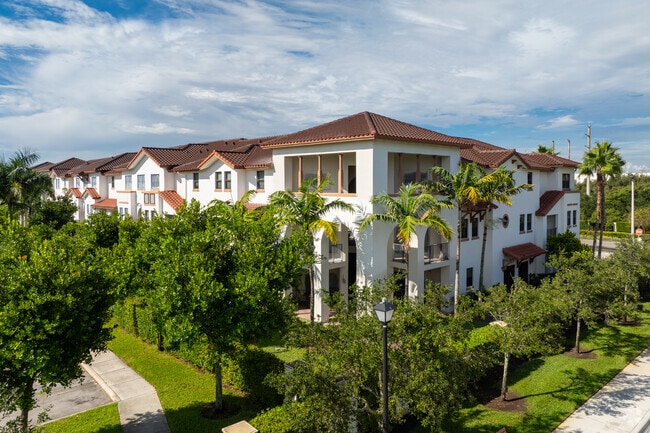 Adagio At Central Park