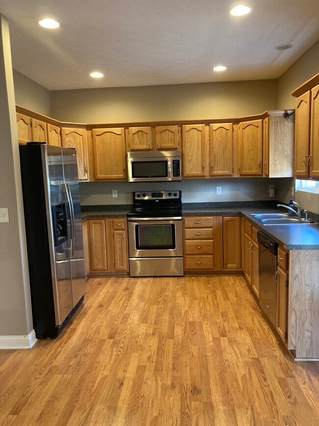 ¡¡¡Hermosa cocina!!! - 1121 Turtle Creek Rd