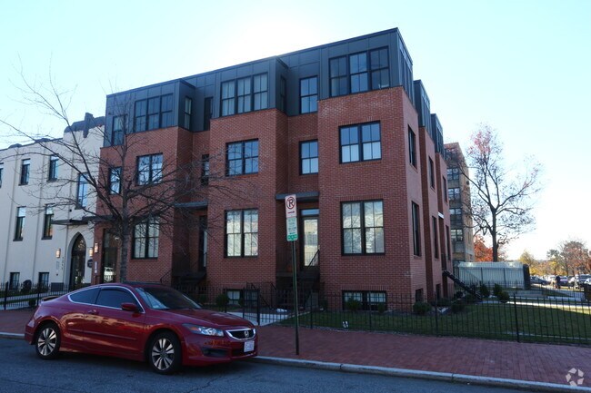 Foto del edificio - Cambridge Row