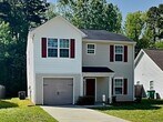 Foto principal - Stylish 4-Bedroom Home in Prime Coulwood L...
