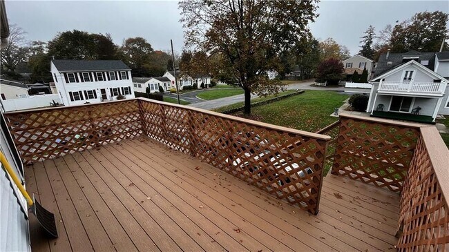 Foto del edificio - 189 Park Ave