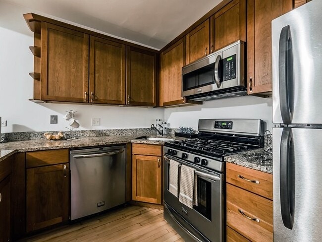 Photo - 217 E Chestnut St (Chicago, IL) Apartment