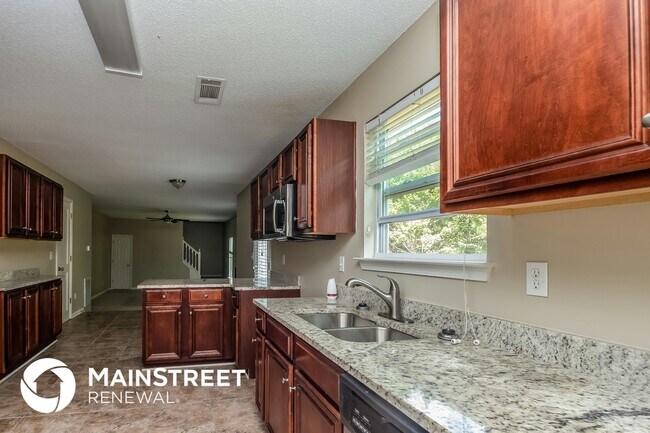 Foto del edificio - 3772 Oakman Pl