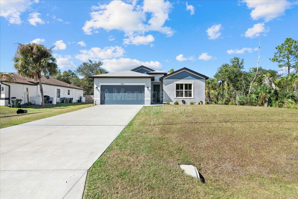 Foto principal - 3883 Dominic St