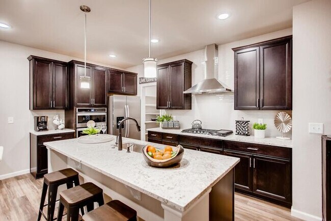 Building Photo - Beautiful 3 Bed, 2.5 Bath New-Build in Ber...