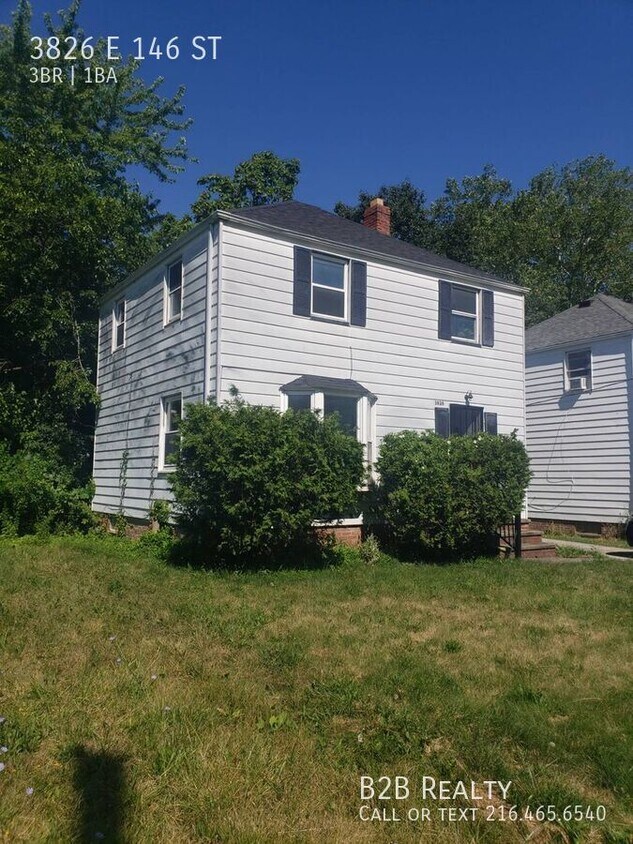 Foto principal - 3826 E 146th St