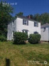 Building Photo - 3826 E 146th St