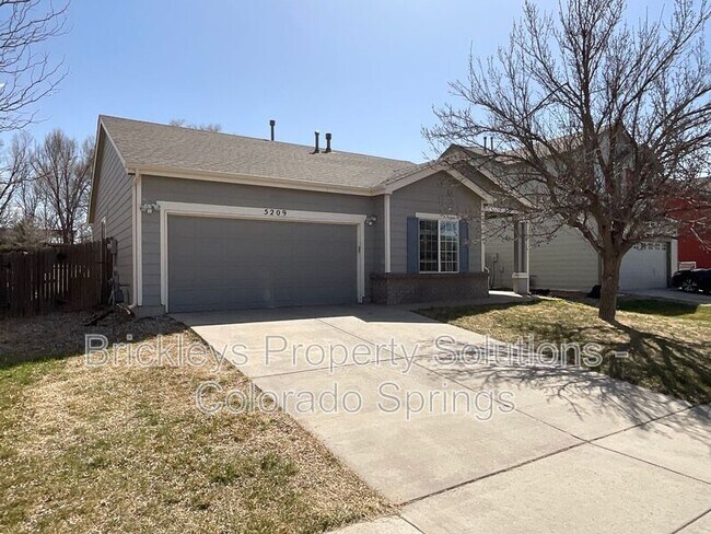 Building Photo - 5209 Mountain Air Cir