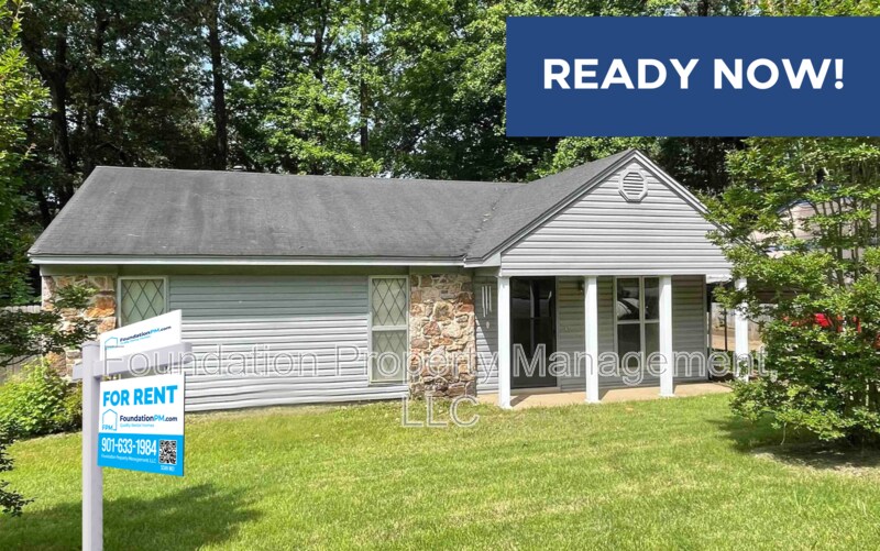 Foto principal - 3395 Hocker Hedge Cove