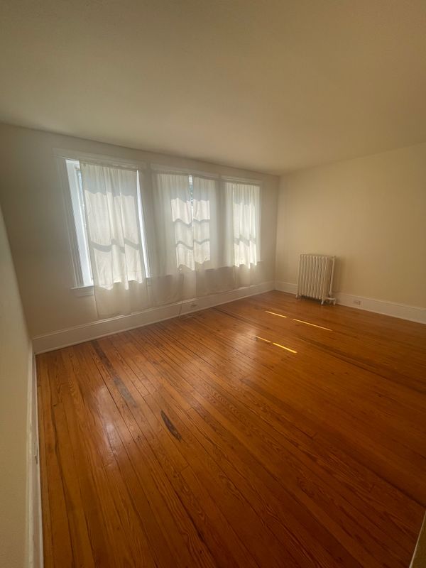 Foto del edificio - 3007 N Calvert St