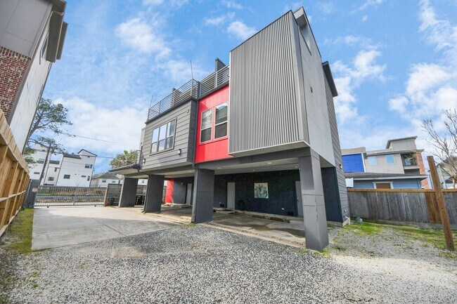 Foto del edificio - 1708 Winter St