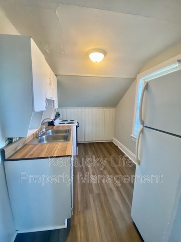 7 Calloway St, Winchester, KY 40391 House Rental in Winchester, KY