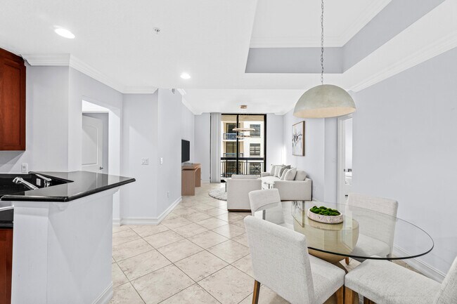 Foto del edificio - 701 S Olive Ave