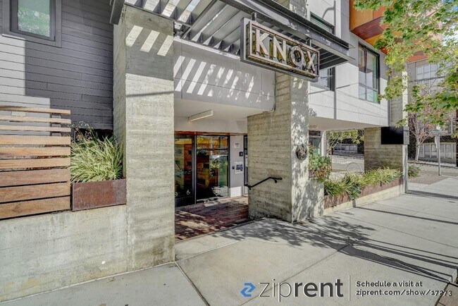 Building Photo - 1300 22nd St