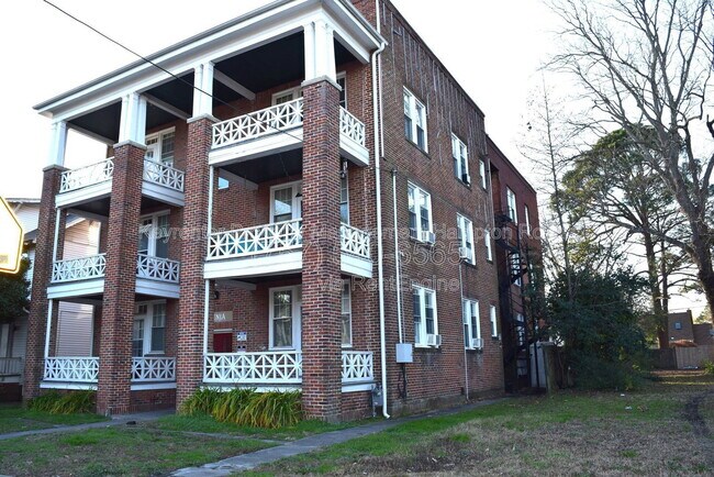 Foto del edificio - 332 Mt Vernon Ave