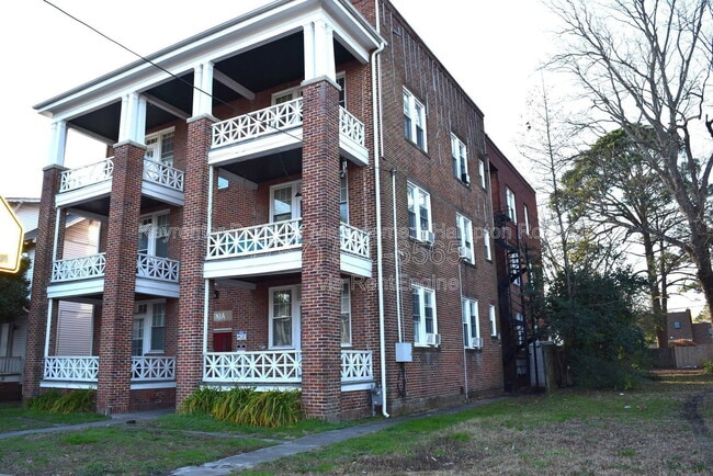 Building Photo - 332 Mt Vernon Ave