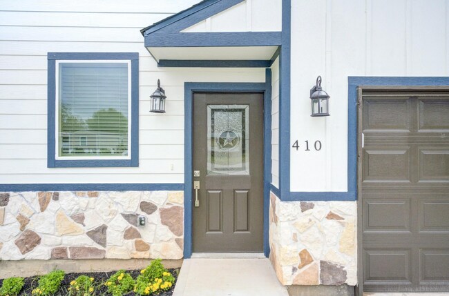 Foto del edificio - 410 N 4th St